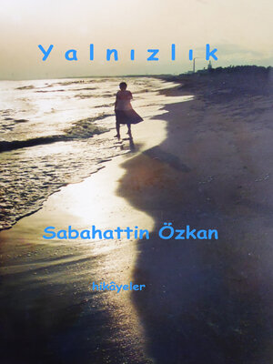 cover image of Yalnızlık